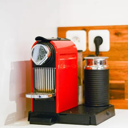 L'eclat De Stanislas 90m2 6p