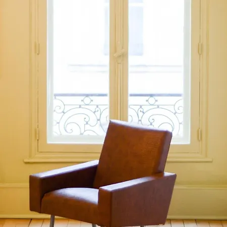 L’éclat De Stanislas 90m2 6p *