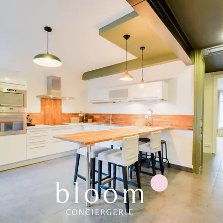 Appartamento L’éclat De Stanislas 90m2 6p *