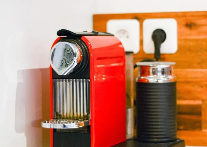 L'eclat De Stanislas 90m2 6p