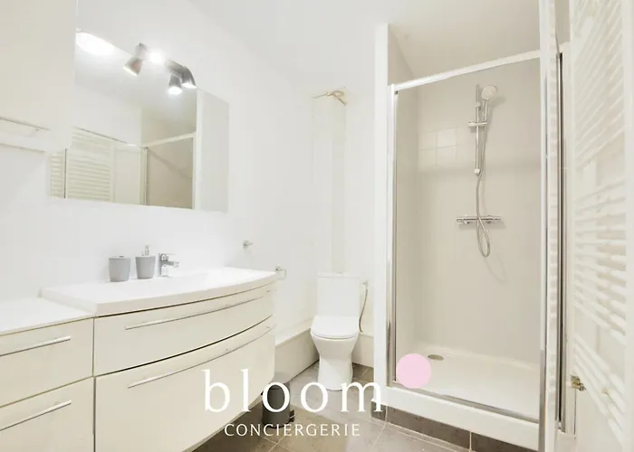 Apartment L'eclat De Stanislas 90m2 6p *