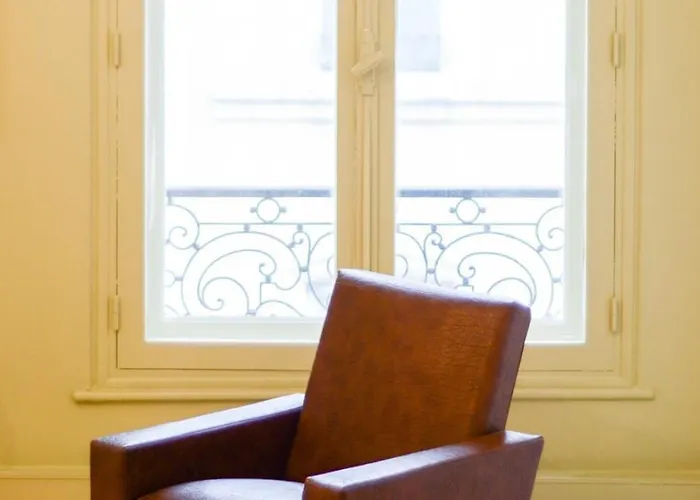 L’éclat De Stanislas 90m2 6p *