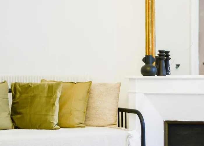 L’éclat De Stanislas 90m2 6p * Nancy